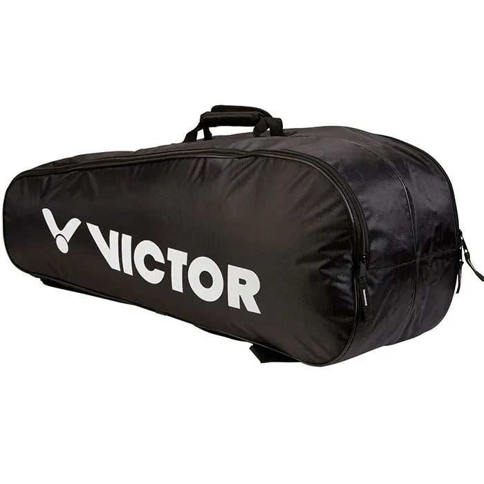 Victor Doublethermobag 9150 zwart - Squashwebwinkel