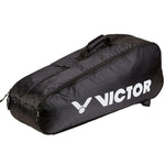 Victor Doublethermobag 9150 zwart - Squashwebwinkel