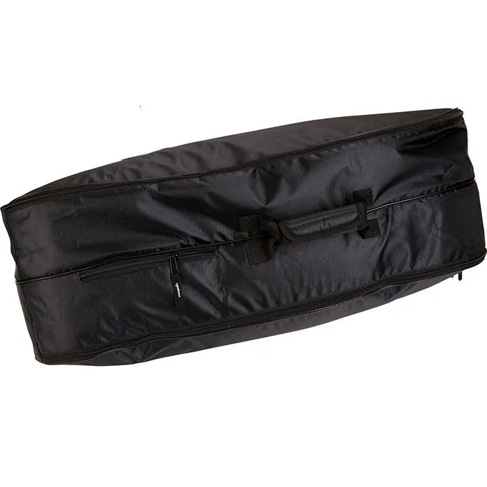 Victor Doublethermobag 9150 zwart - Squashwebwinkel