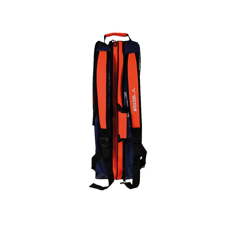 Victor Doublethermobag BR7209 orange - Squashwebwinkel