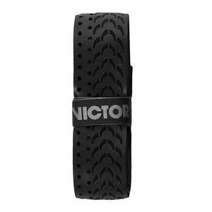 Victor Fishbone grip 2x zwart - Squashwebwinkel