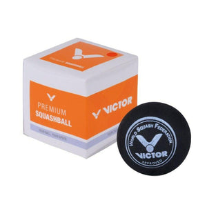 Victor Squashbal Rood 12 Box - Squashwebwinkel