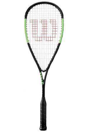 Wilson Blade Countervail - Squashwebwinkel