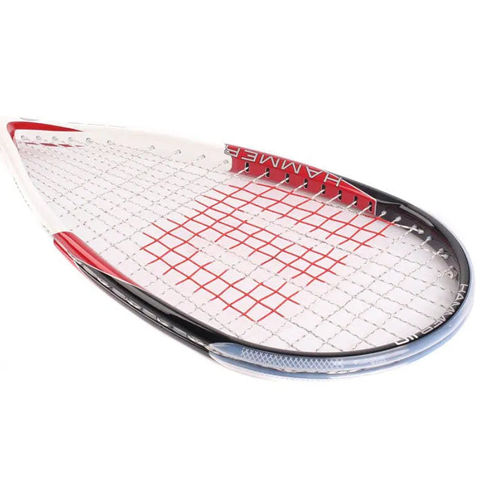 Wilson Hammer 110 - Squashwebwinkel