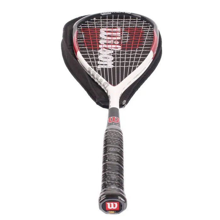 Wilson Hammer 110 - Squashwebwinkel