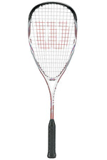 Wilson Hammer Pro squashracket - Squashwebwinkel