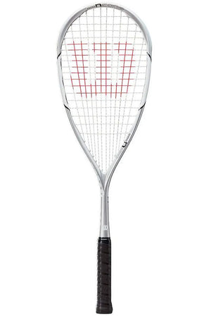 Wilson Ncode 120 - Squashwebwinkel