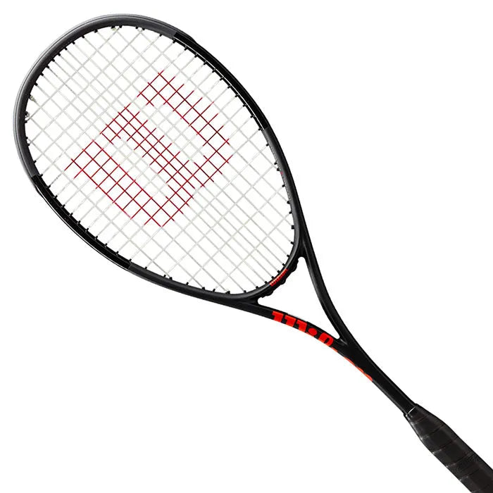 Wilson Pro Staff CV (2020) - Squashwebwinkel