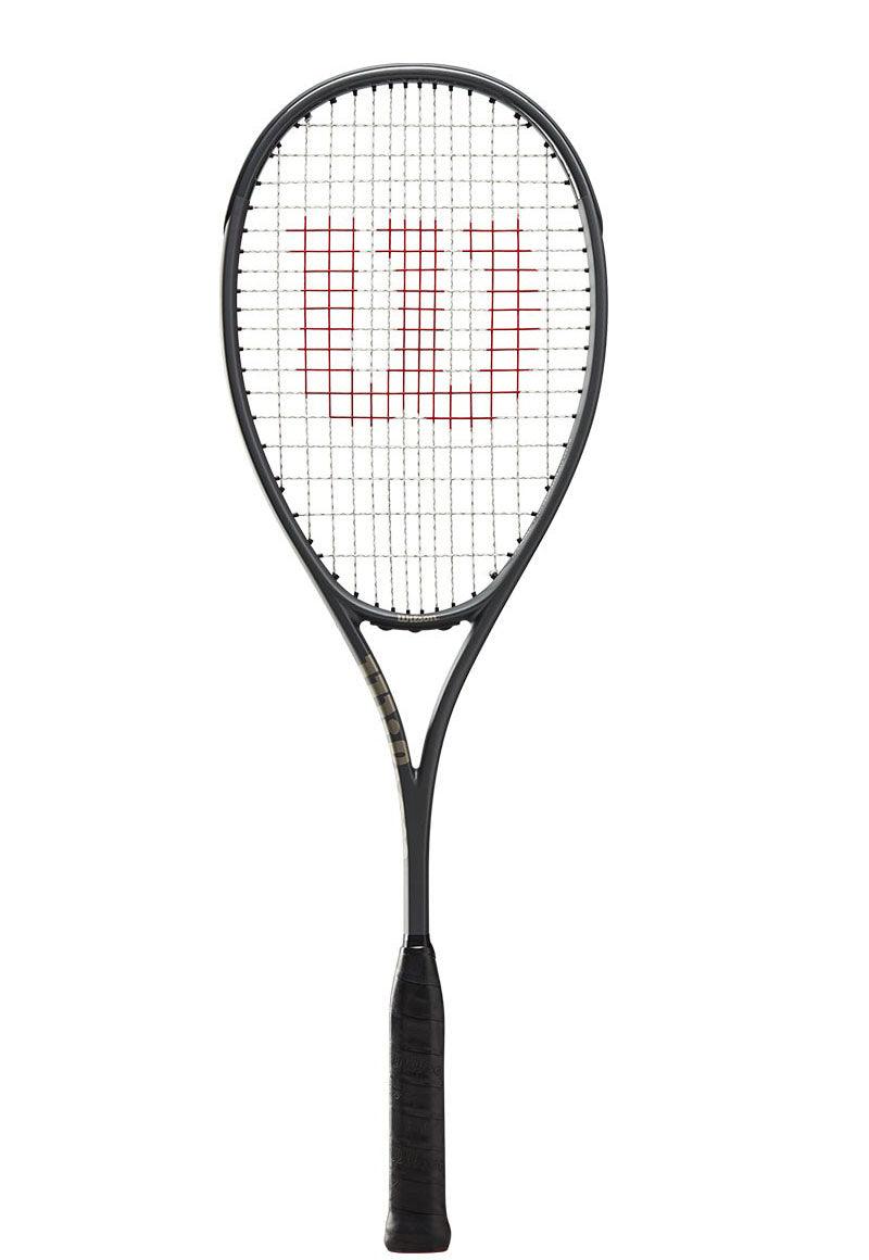 Wilson Pro Staff L (2023) - Squashwebwinkel