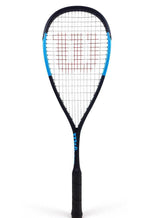 Wilson Ultra CV (Countervail) - Squashwebwinkel